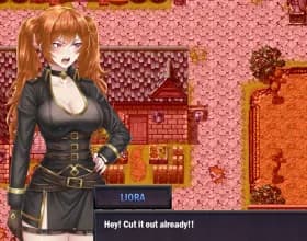 Lioras Price of Dignity screenshot 5