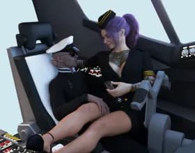 Little Sister: New Era screenshot 5