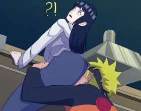 Living with Tsunade screenshot 5