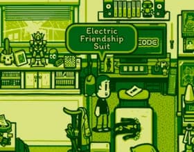 Lockdown Lewd UP! 3 screenshot 5