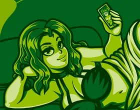 Lockdown Lewd UP! 3 screenshot 2