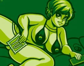 Lockdown Lewd UP! 4 screenshot 5
