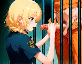 Locked Up with Them screenshot 2