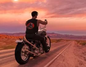 Long Road Home