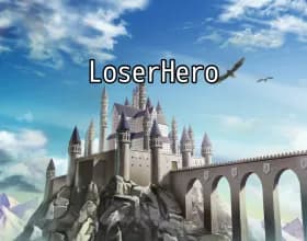 Loser Hero [v 1.4]