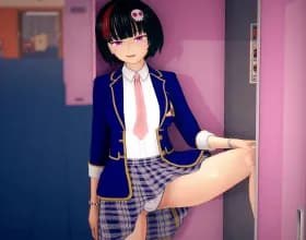 Love and Evil Things screenshot 5