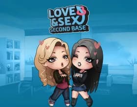 Love & Sex Second Base