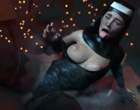 Love and Temptation screenshot 2