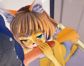 Love at First Tail screenshot 4