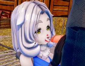 Love at First Tail screenshot 6