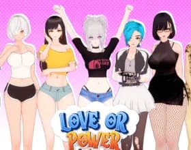 Love or Power