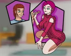 Luciene's Life screenshot 4