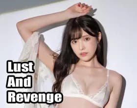 Lust And Revenge [v 0.22]