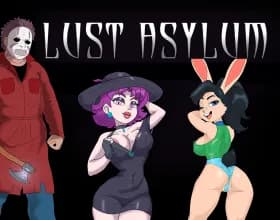 Lust Asylum