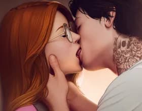 Lust Campus screenshot 4