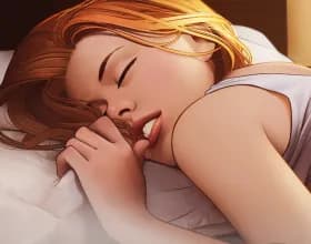 Lust Campus screenshot 3