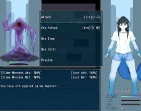 Lust Doll Plus screenshot 4