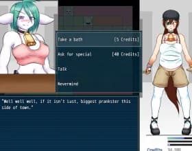 Lust Doll Plus screenshot 6