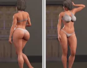 Lust Epidemic screenshot 5