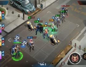 Lust Goddess screenshot 2
