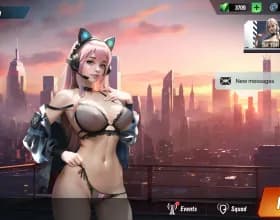 Lust Goddess screenshot 3