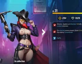 Lust Goddess screenshot 4