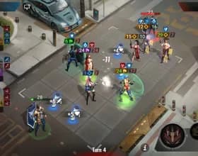 Lust Goddess screenshot 5