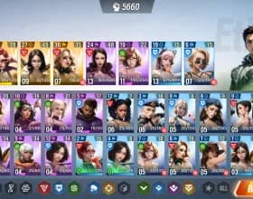 Lust Goddess screenshot 6