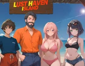 Lust Haven Island Forbidden Shores