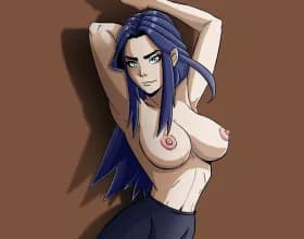 Lust in Runeterra screenshot 6