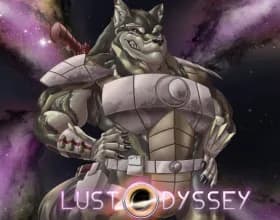 Lust Odyssey screenshot 1