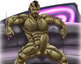 Lust Odyssey screenshot 2