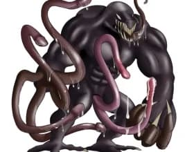 Lust Odyssey screenshot 3