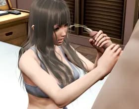 Lust School screenshot 6