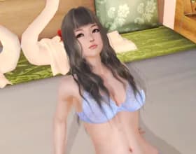 Lust School screenshot 1