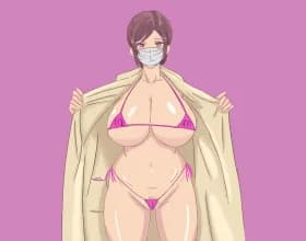 Lustful Choices screenshot 5