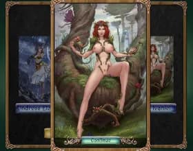 Lustful Legends screenshot 1