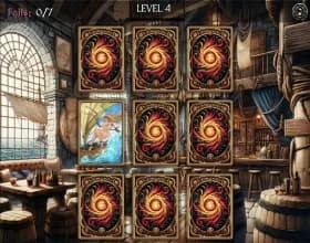 Lustful Legends screenshot 2