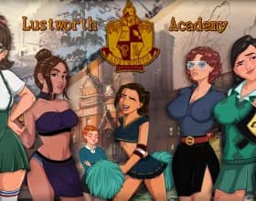 Lustworth Academy screenshot 3