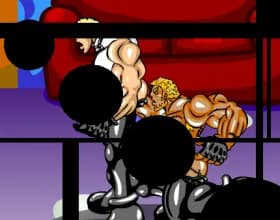 Macho Motel screenshot 1