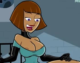 Maddie Penton: Breeding Bitch Mommy screenshot 1
