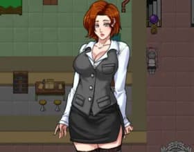 Magic University Principal screenshot 1