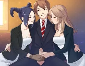 Maid Mansion screenshot 5