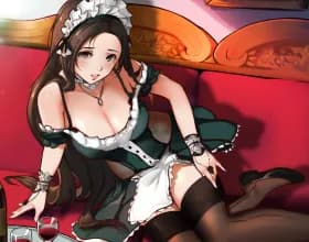 Maid Service screenshot 2