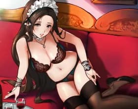 Maid Service screenshot 1