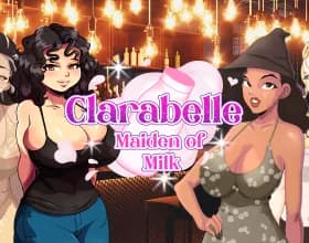 Maiden of Milk Side Story: Clarabelle