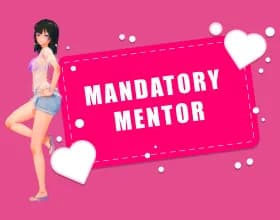 Mandatory Mentor