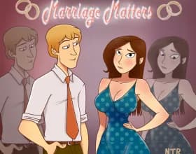 Marriage Matters