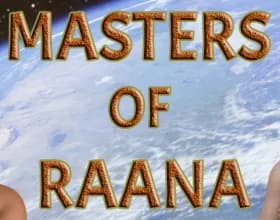 Masters of Raana screenshot 2