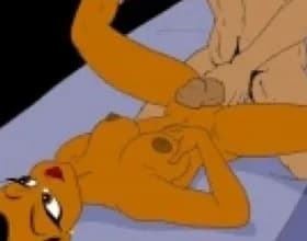 Mature Mammas Part 3 screenshot 4
